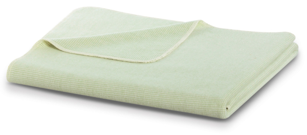 Biederlack Wohndecke 'Cotton Comfort' 150 x 200 cm - Mehrere Farben